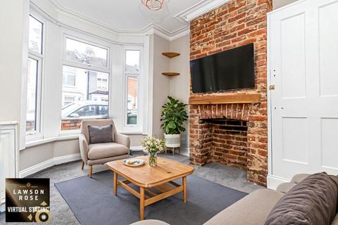 2 bedroom terraced house for sale, Eastfield Road, Southsea