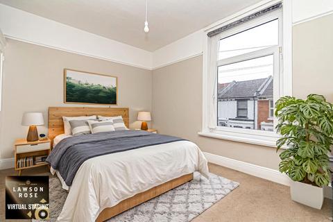 2 bedroom terraced house for sale, Eastfield Road, Southsea