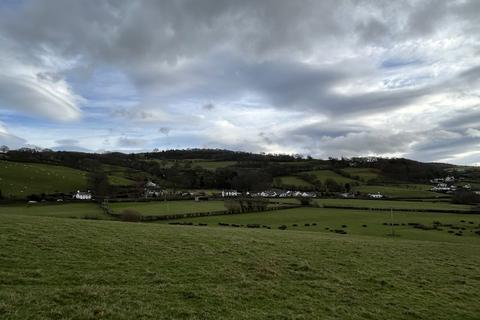 2 bedroom semi-detached house for sale, Ffordd Ty Gwys, Eglwysbach