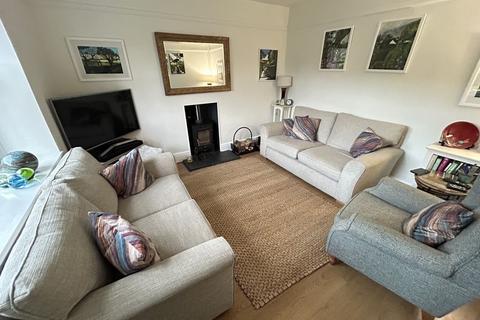 2 bedroom semi-detached house for sale, Ffordd Ty Gwys, Eglwysbach
