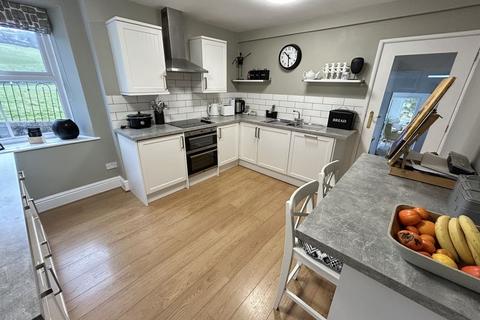 2 bedroom semi-detached house for sale, Ffordd Ty Gwys, Eglwysbach
