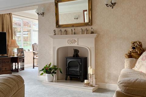 3 bedroom detached house for sale, Carlton Crescent, Burntwood, WS7 2EP