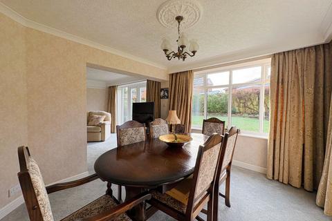 3 bedroom detached house for sale, Carlton Crescent, Burntwood, WS7 2EP