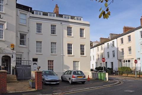 undefined, Bystock Terrace, Exeter