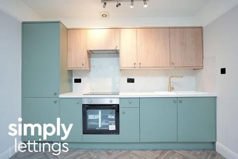 undefined, Ethelred Road, Worthing