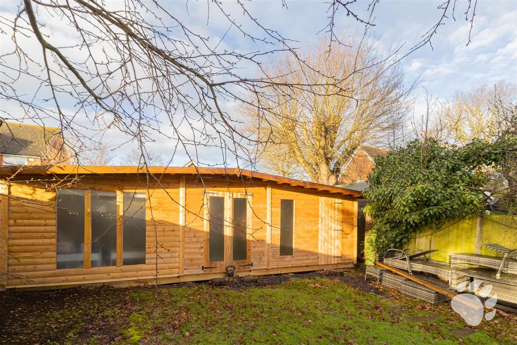 Summerhouse