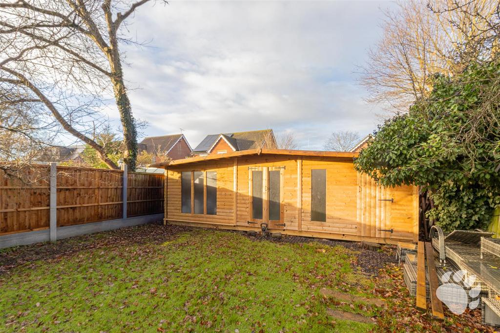 Summerhouse