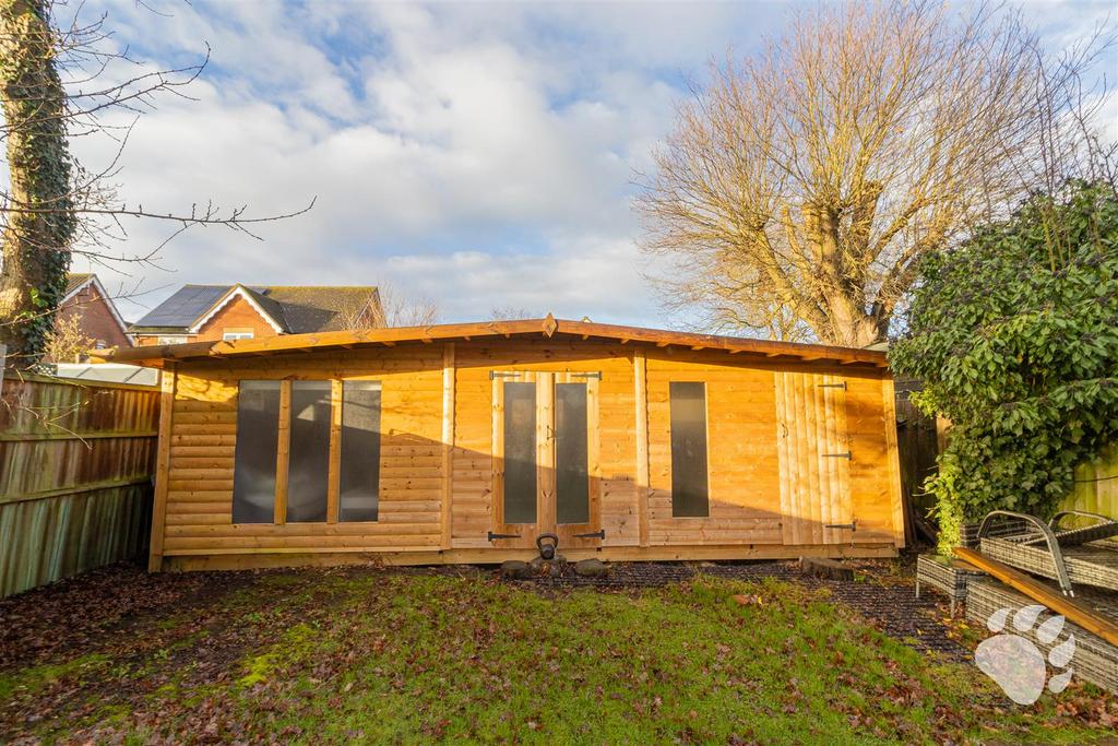 Summerhouse