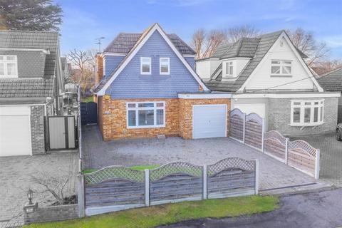 undefined, Shakespeare Avenue, Basildon SS16