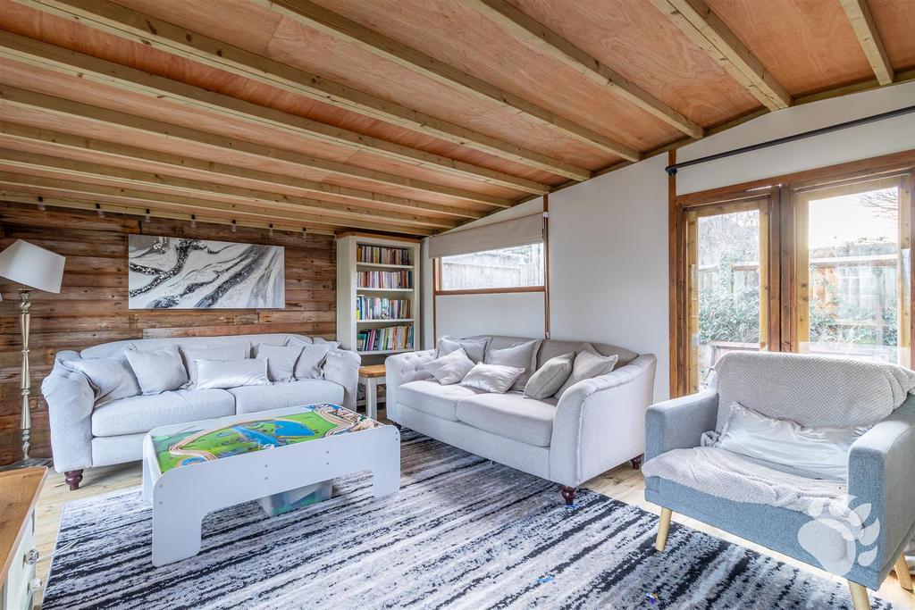 Summerhouse