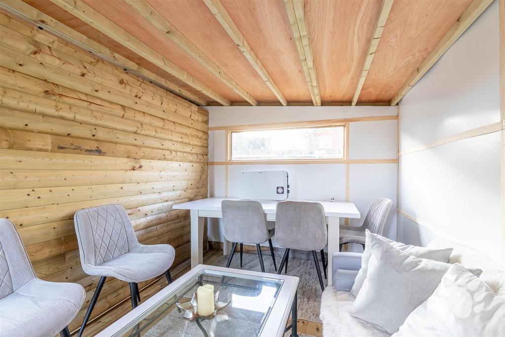 Summerhouse