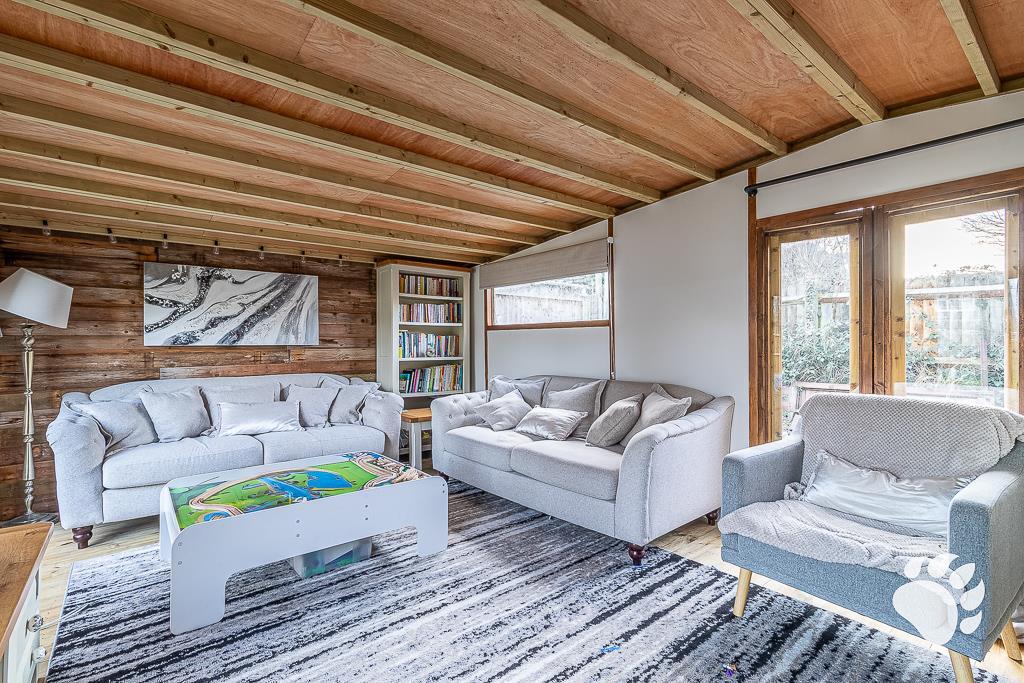 Summerhouse