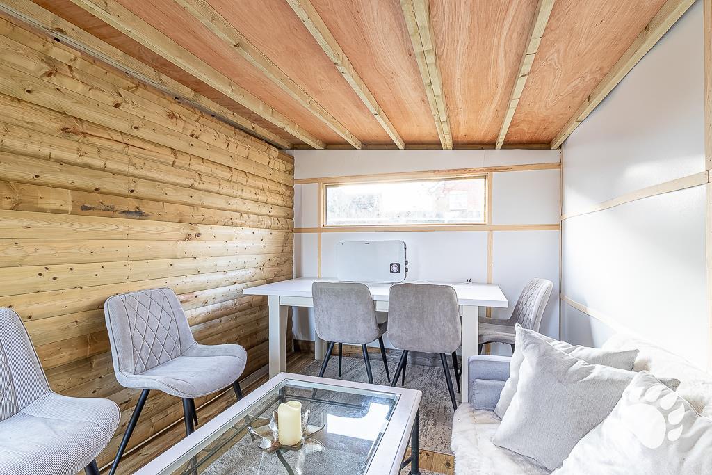 Summerhouse