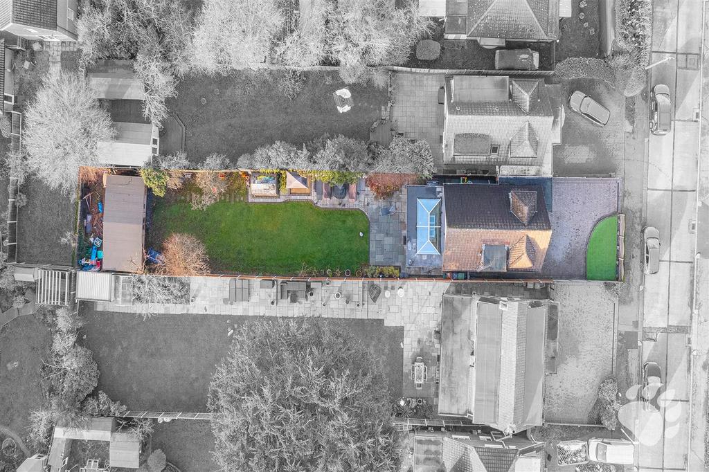 Drone Photograhy