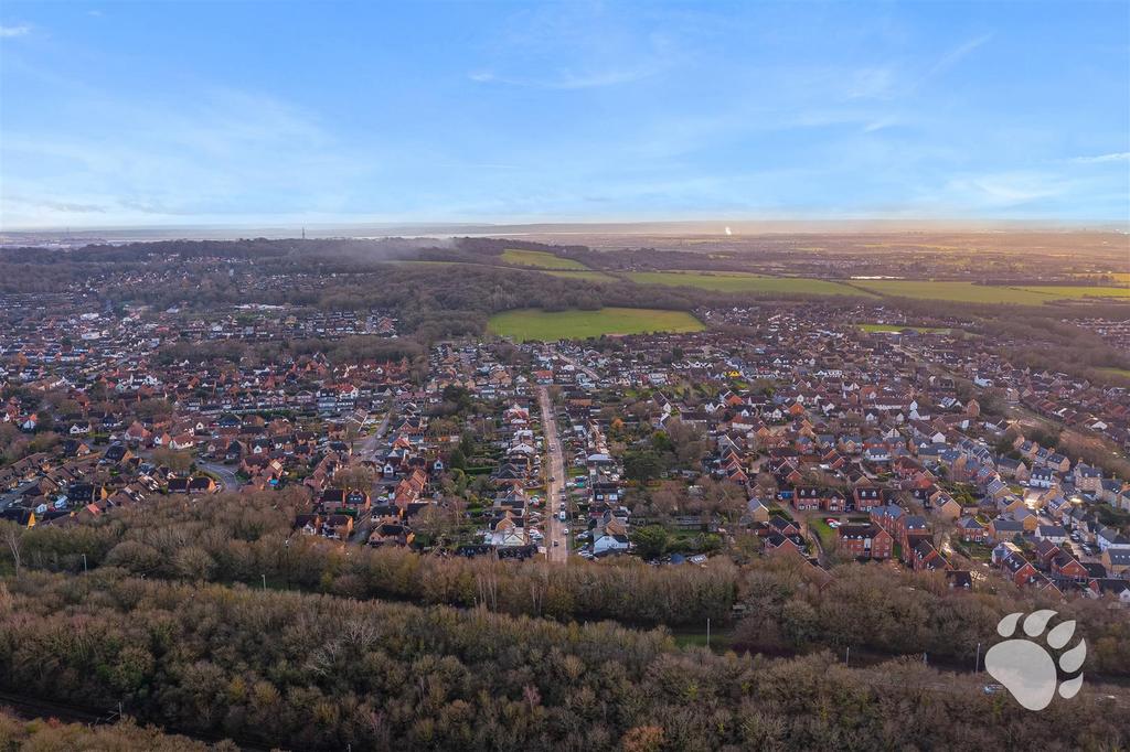 Drone Photograhy