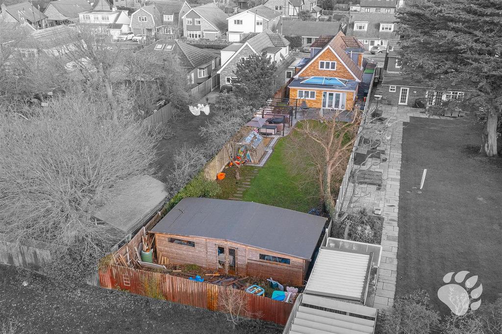 Drone Photograhy