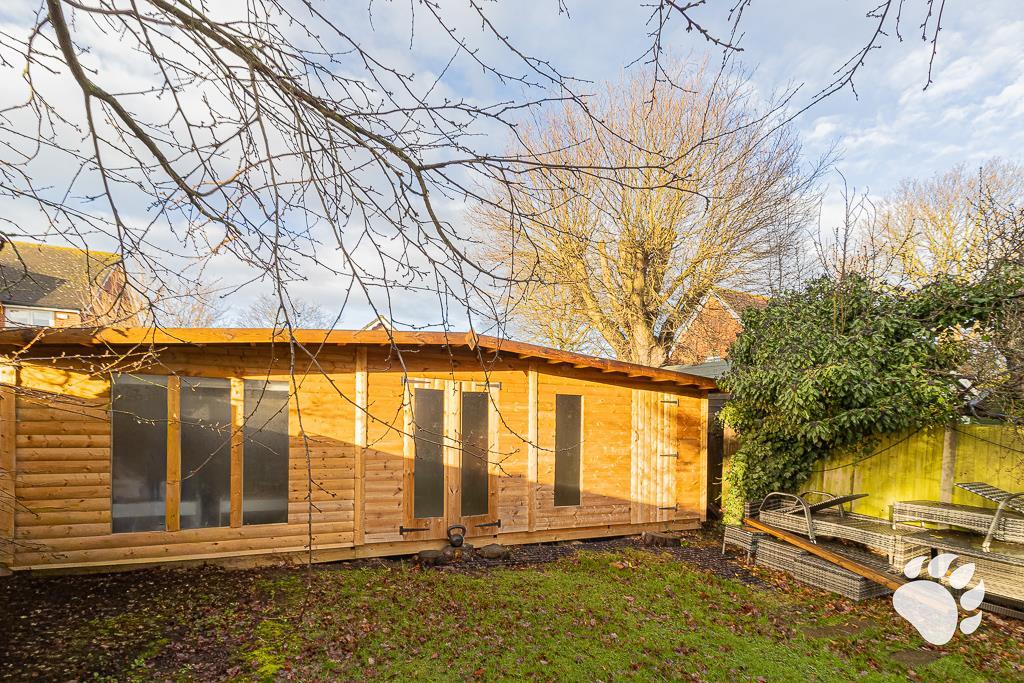 Summerhouse
