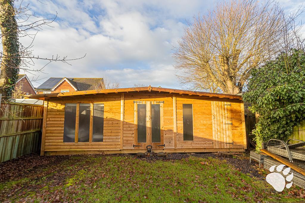 Summerhouse