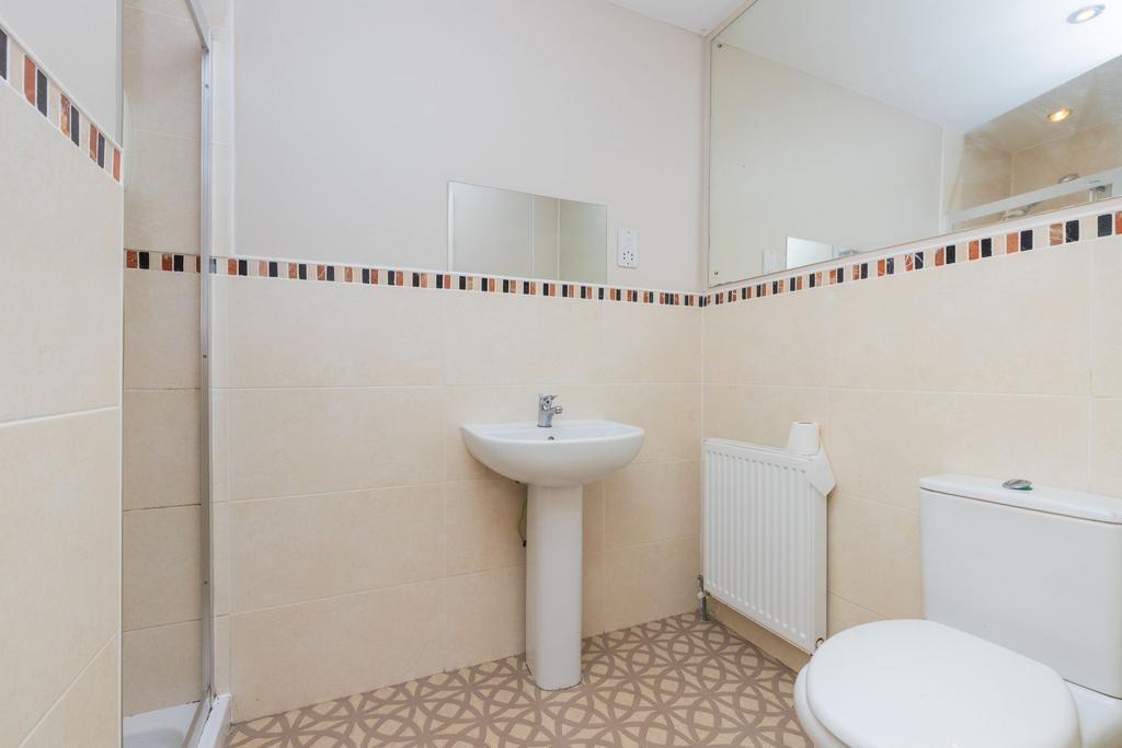 En suite