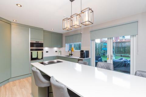 4 bedroom terraced house for sale, Kings Road, Johnstone PA5