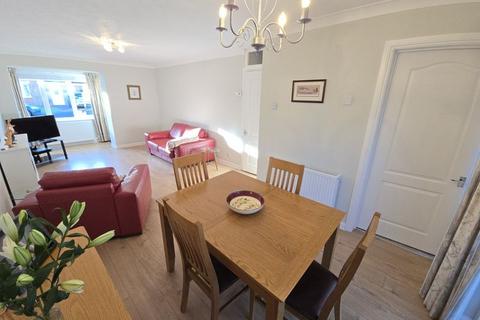 undefined, Jasmine Court, Fallowfield, Ashington
