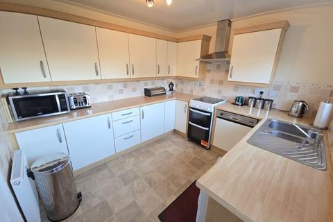 undefined, Jasmine Court, Fallowfield, Ashington