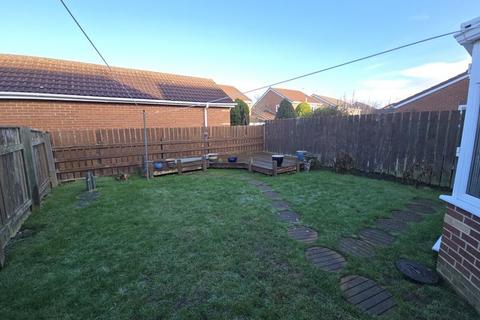 undefined, Jasmine Court, Fallowfield, Ashington