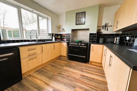 3 bedroom semi-detached house for sale, Coronation Road, Walsall Wood, WS9 9NG