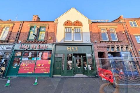 2 bedroom apartment to rent, To Let - King Street, Southport Town Centre - 2 Bedroom Duplex Apt