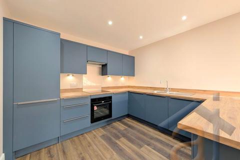 2 bedroom apartment to rent, To Let - King Street, Southport Town Centre - 2 Bedroom Duplex Apt