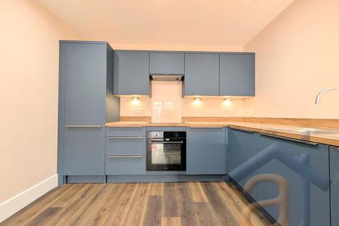 2 bedroom apartment to rent, To Let - King Street, Southport Town Centre - 2 Bedroom Duplex Apt