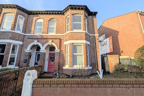 To Let - Hawesside Street, Southport Town Centre -  Available Immediately