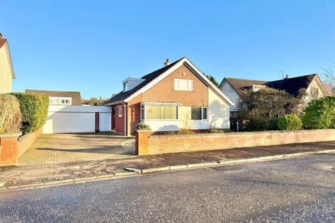 undefined, Cunning Park Drive, Doonfoot, Ayr