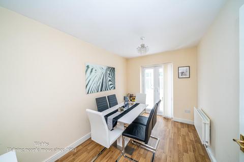 2 bedroom detached bungalow for sale, Chapel Street, Cannock WS12