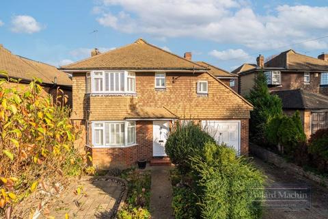 3 bedroom detached house for sale, Elmfield Way, Sanderstead