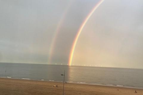1 bedroom apartment for sale, West Promenade, Rhos on Sea
