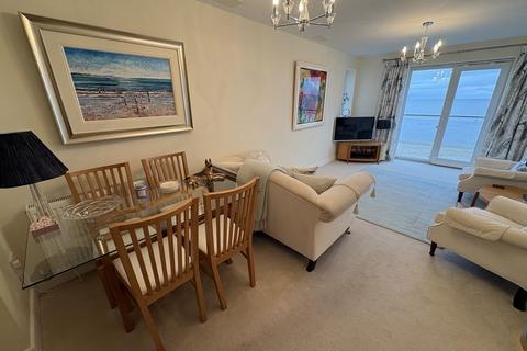 1 bedroom apartment for sale, West Promenade, Rhos on Sea