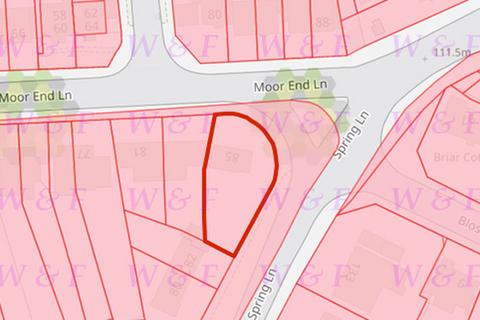 undefined, Moor End Lane, Birmingham B24