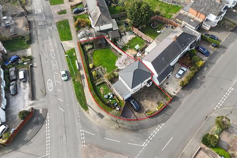 undefined, Moor End Lane, Birmingham B24