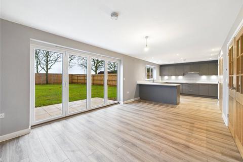 4 bedroom detached house for sale, 9 Field Mews, Frating Road, Great Bromley, Colchester, CO7