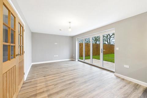 4 bedroom detached house for sale, 9 Field Mews, Frating Road, Great Bromley, Colchester, CO7