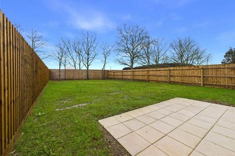 4 bedroom detached house for sale, 9 Field Mews, Frating Road, Great Bromley, Colchester, CO7