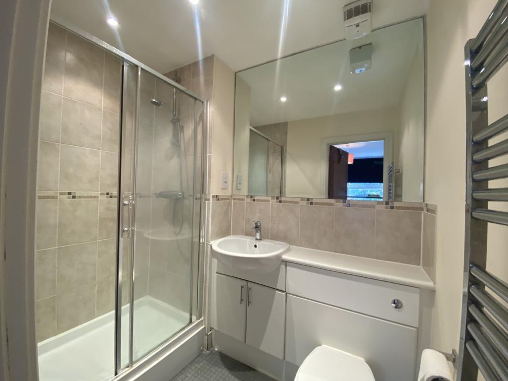 En suite