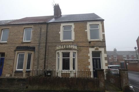 3 bedroom end of terrace house for sale, Clyde Terrace, Spennymoor DL16
