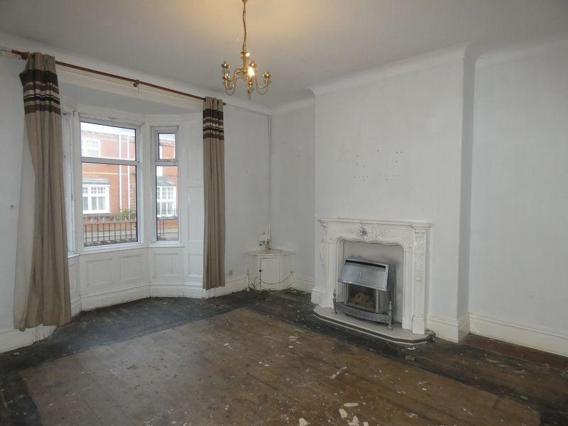 Reception Room One
