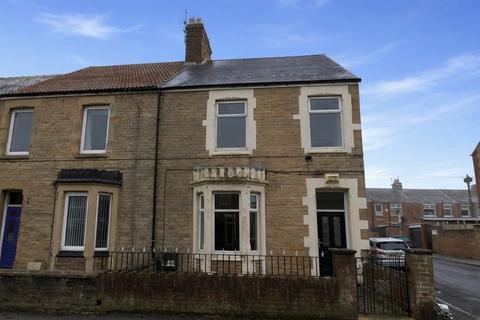 Clyde Terrace, Spennymoor DL16