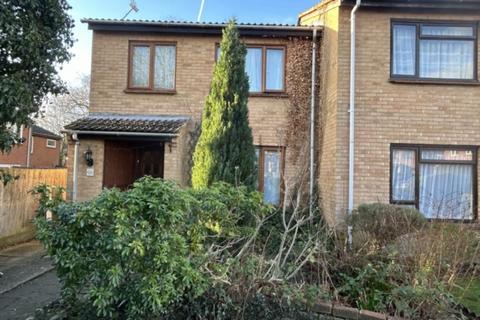 undefined, 17 Heronfield Englefield Green Egham
