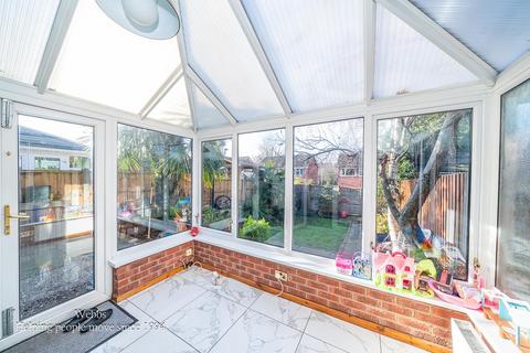 2 bedroom semi-detached house for sale, Stevens Drive, Cannock WS12