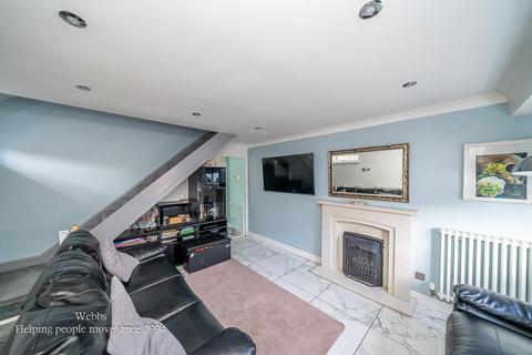 2 bedroom semi-detached house for sale, Stevens Drive, Cannock WS12