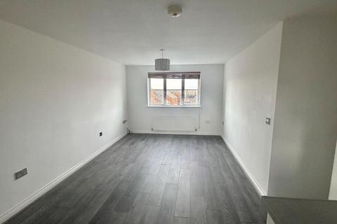 2 bedroom apartment to rent, Waterlily Court, Hartlepool